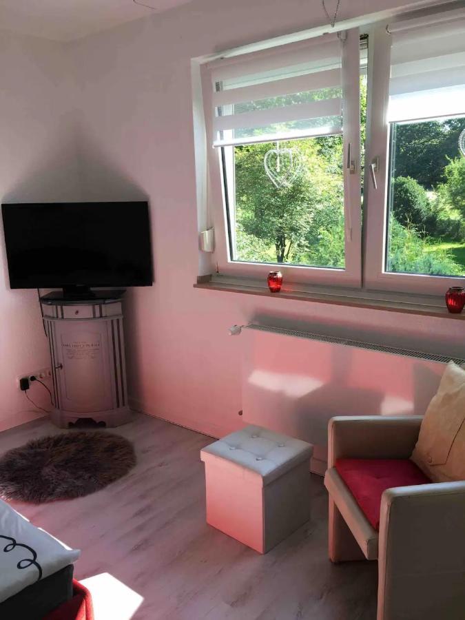 Eifelliebe Roetgen Exterior foto