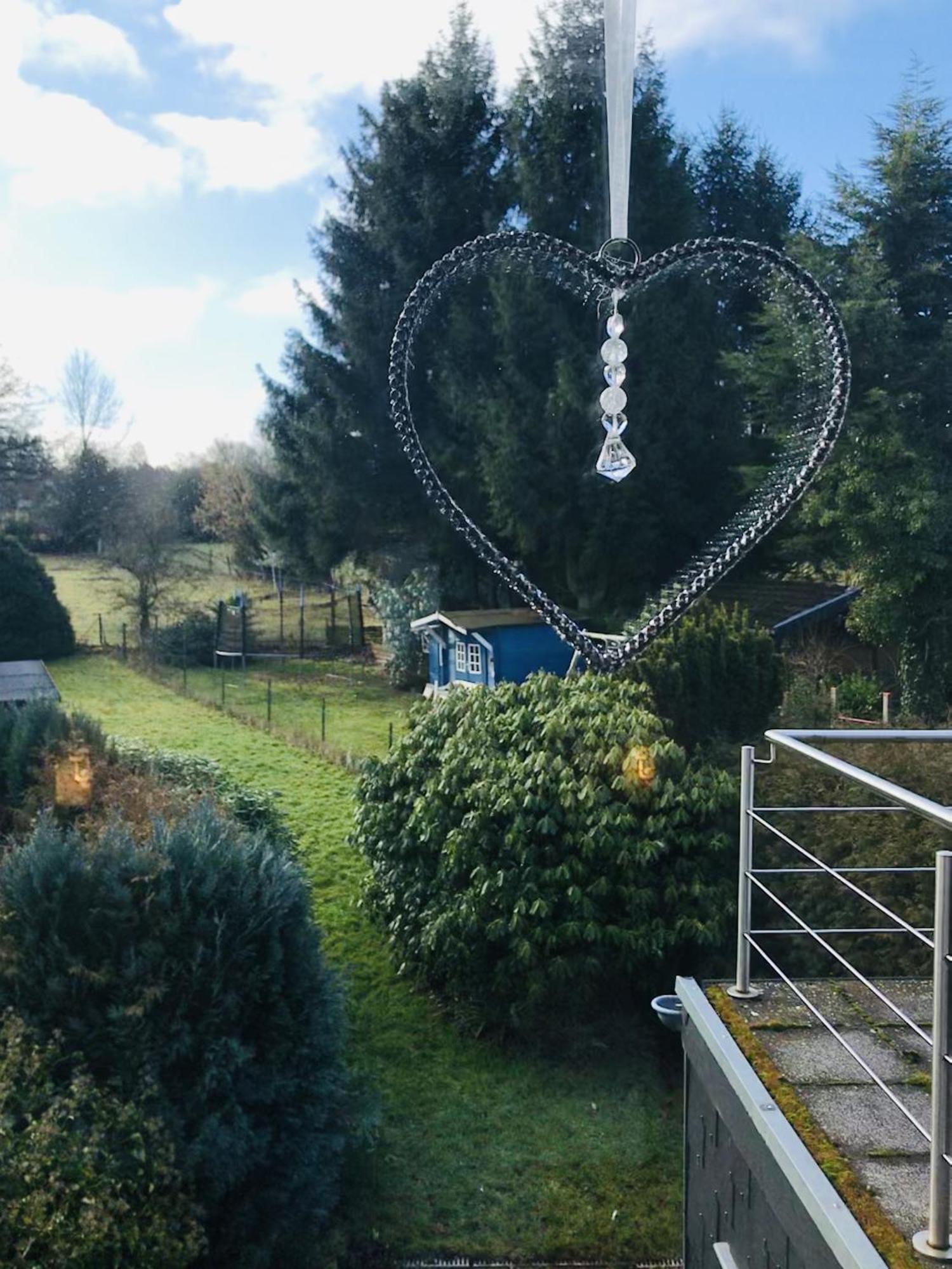 Eifelliebe Roetgen Exterior foto
