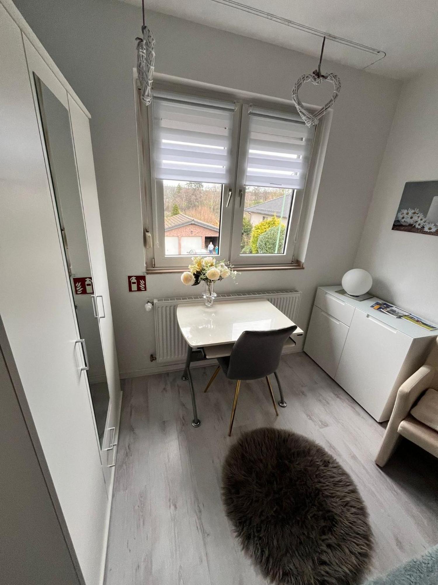Eifelliebe Roetgen Exterior foto